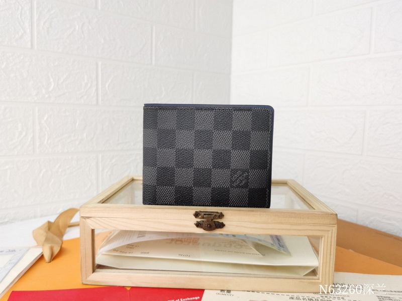 LV Wallets 157